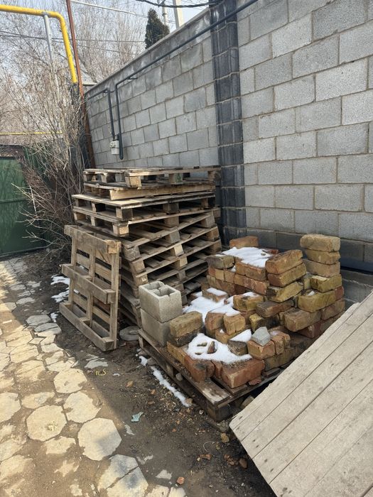 Лес, дерево, дрова, бу