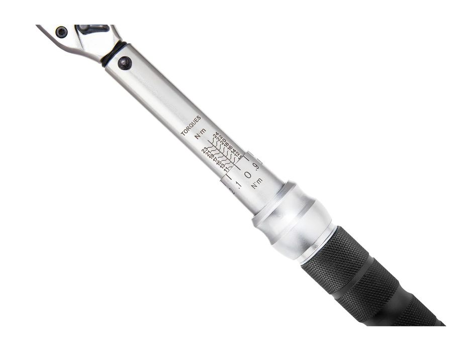 Set cheie clichet dinamometrica crivit