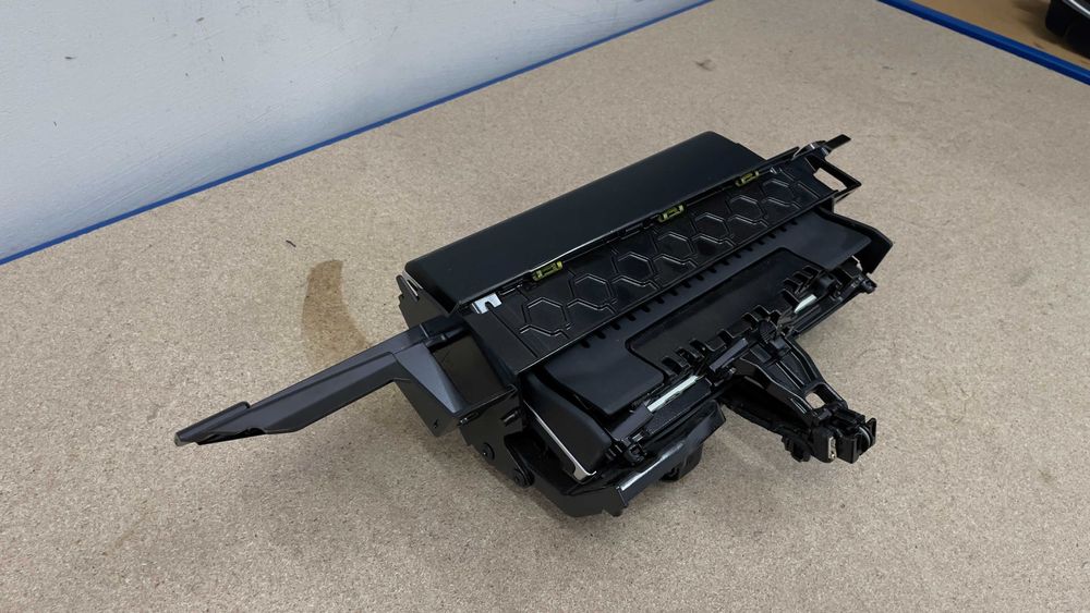 Навигация Audi A7 C7