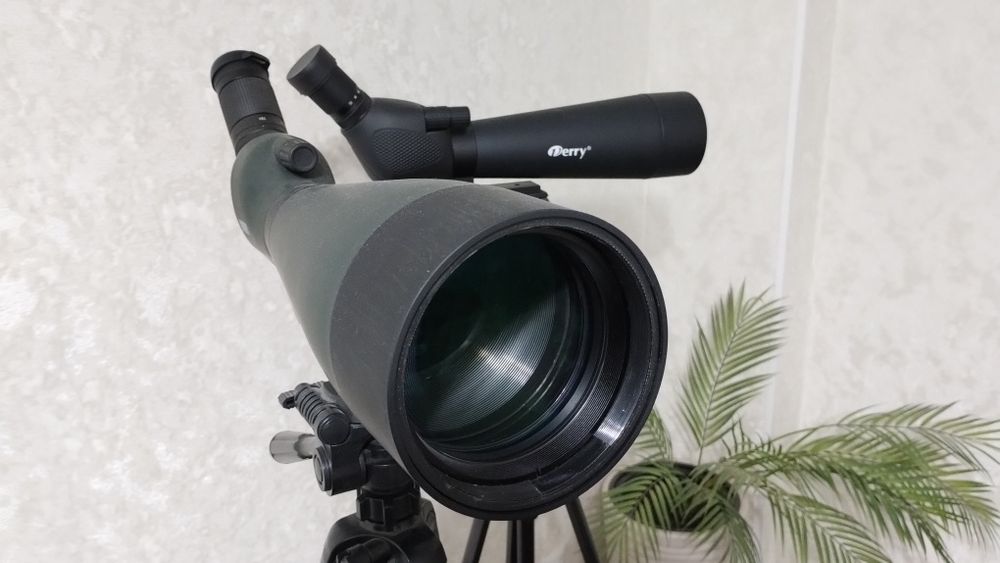 Продам 2 телескопа