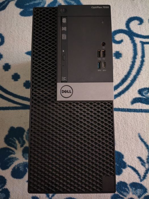 pc gaming  setup complet