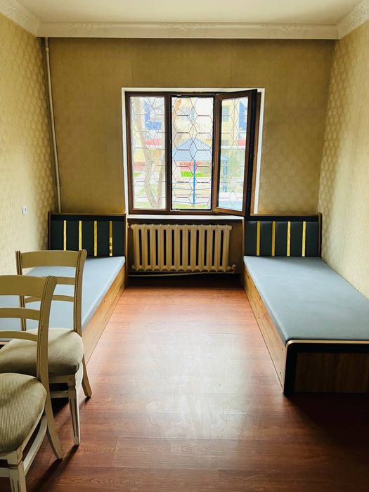 Аренда квартиры своя