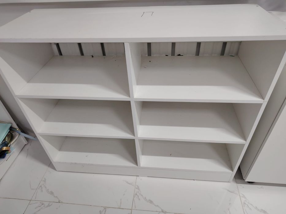 Витрины для бутика.