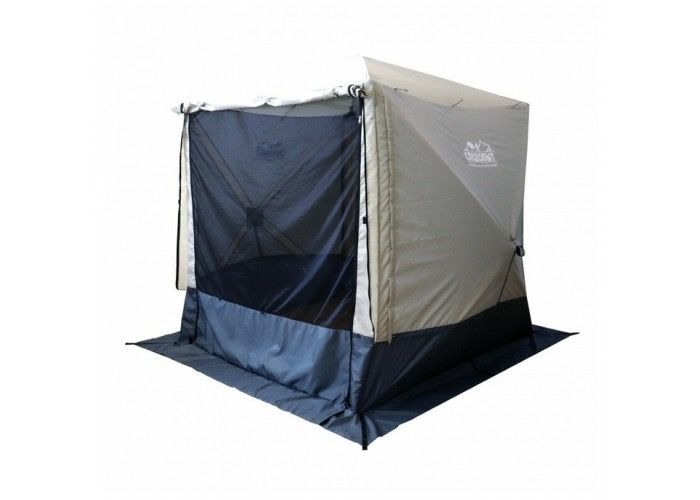 Шатер Следопыт - К03 (4 стены)
