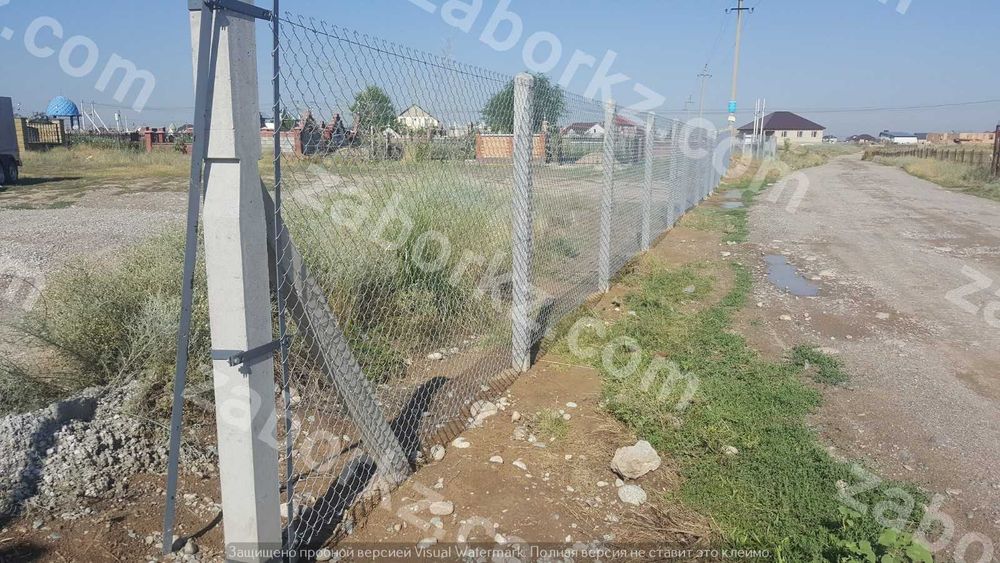 Сетка Рабица от производителя