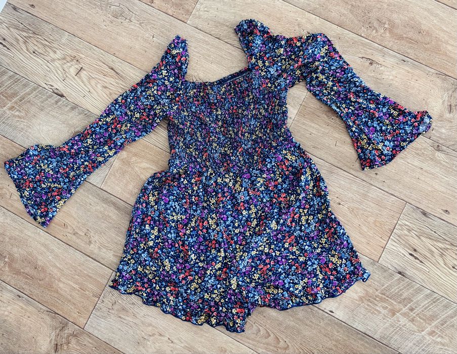 Чисто нов летен гащеризон