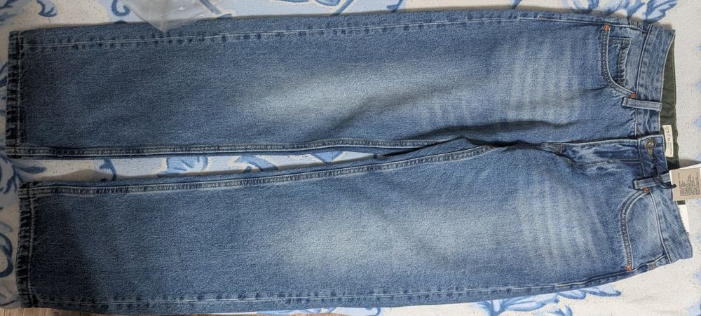 Джинсы o'stin размер 31