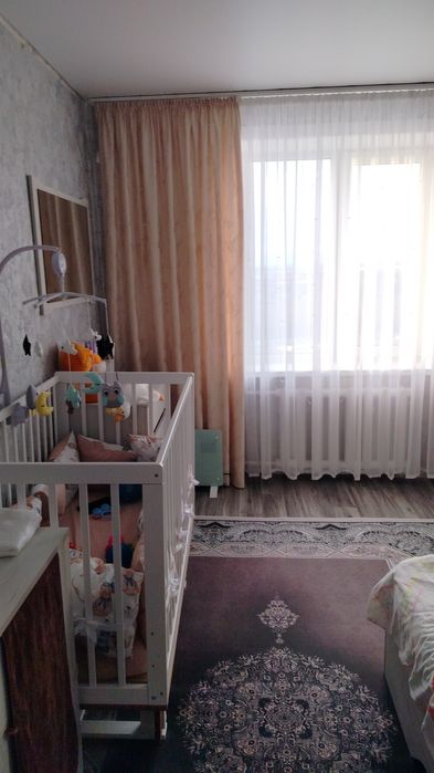 Продам 2 комнатную квартиру