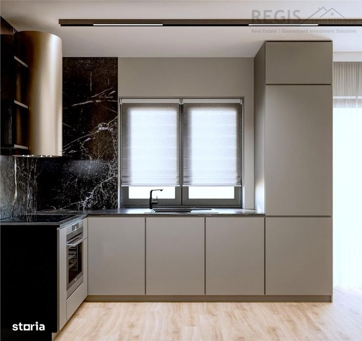Duplex de 4 camere in zona Sanpetru