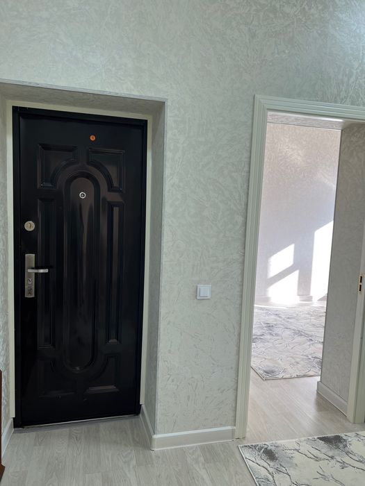 Аренда 3 комнатная квартира Сергели,  дехкан базар, новостройка