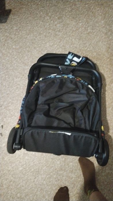 Продам каляску за 20000