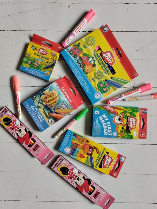 Erich Krause канцелярские товары