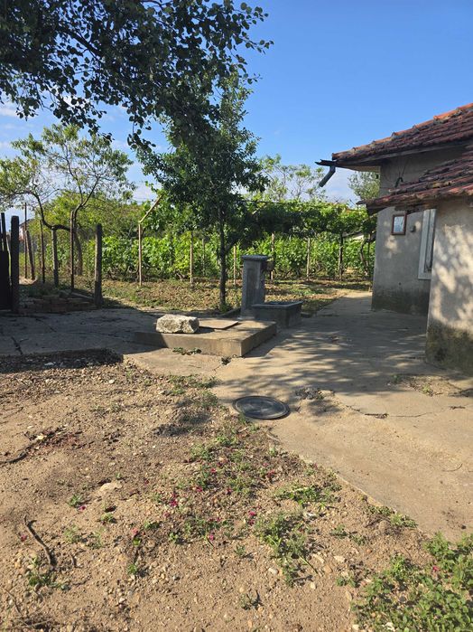 Продава се Къща в с. Калипетрово, Област Силистра - 45 кв.м за 680 €/кв.м - Снимка #1