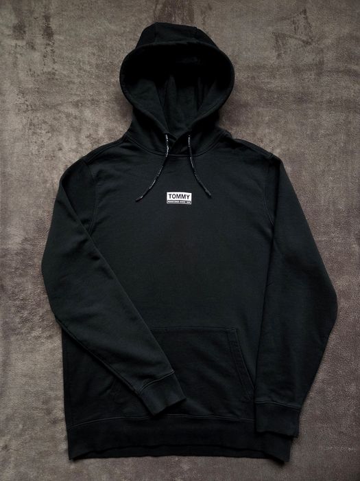 Tommy Jeans Essential Мъжки Суичър