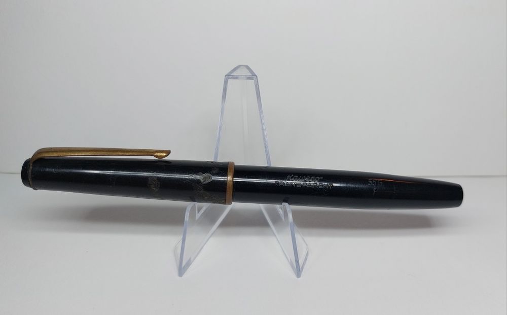 Stilou Kaweco aur 14 K 582