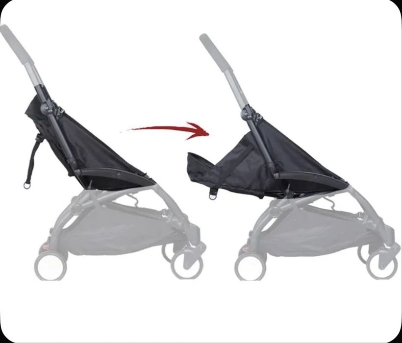 Продам гамак для коляски