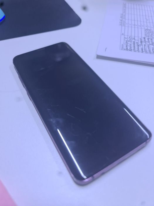Samsung s9+ продам