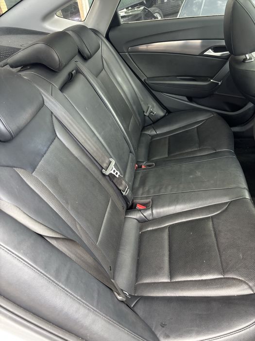 Hyundai i40 1.7 CRDI D4FD