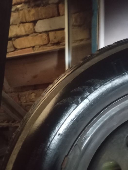 Продам всесезонные шины