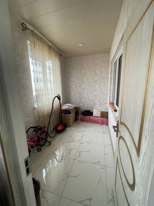 Срочно‼️Мирабадский р-н Куйлюк массив1, 4 комнатная с ремонтом ИПОТЕКА