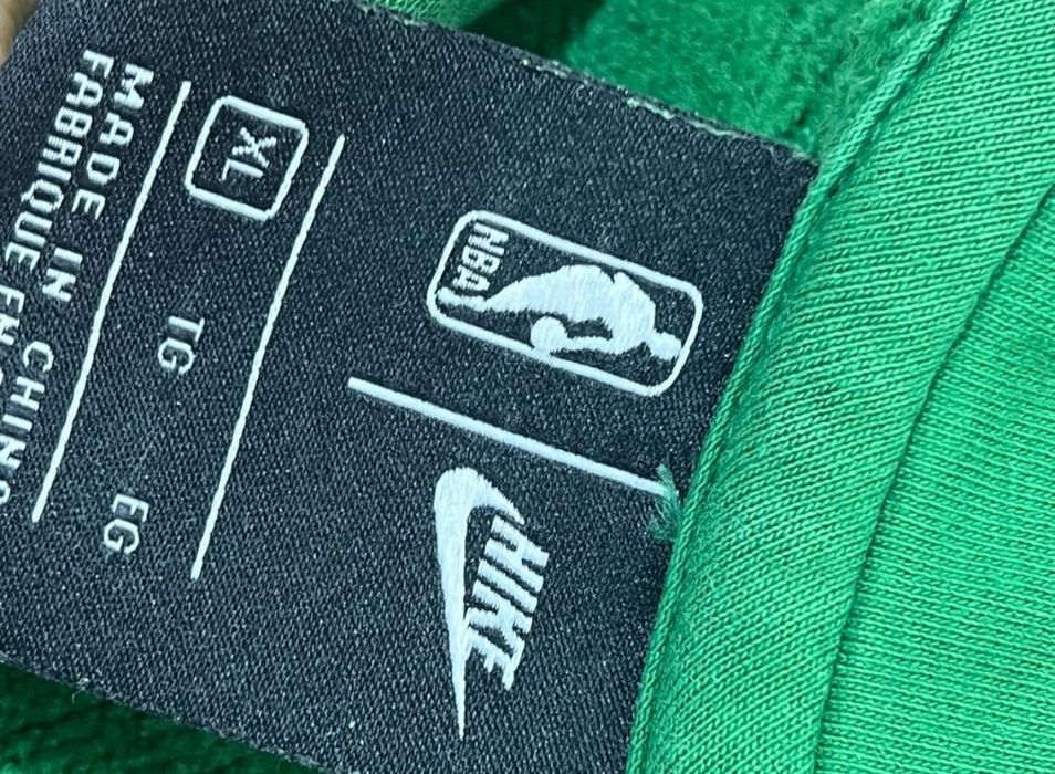 Nike )
Толстовка L/XL