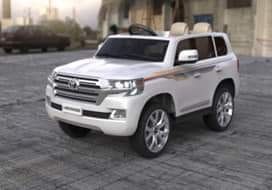 Mașina electrica cu telecomanda