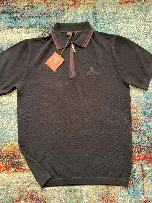 Мъжка Polo теникса Loro Piana XL