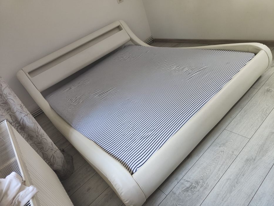 Vand pat 160/200