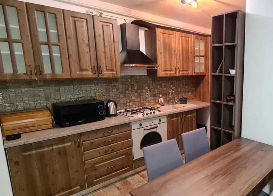 Дава се под наем Тристаен апартамент в Пловдив, Христо Смирненски - 77 кв.м за 204 € - Снимка #4