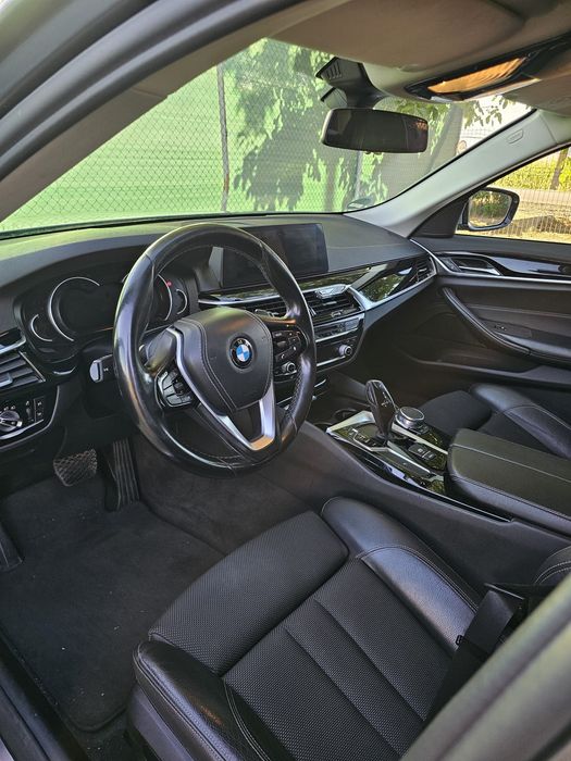 De vânzare BMW seria 520 G31