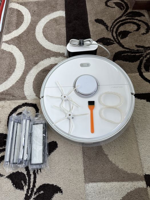 Aspirator Roborock S5 Max - Ca nou!!!