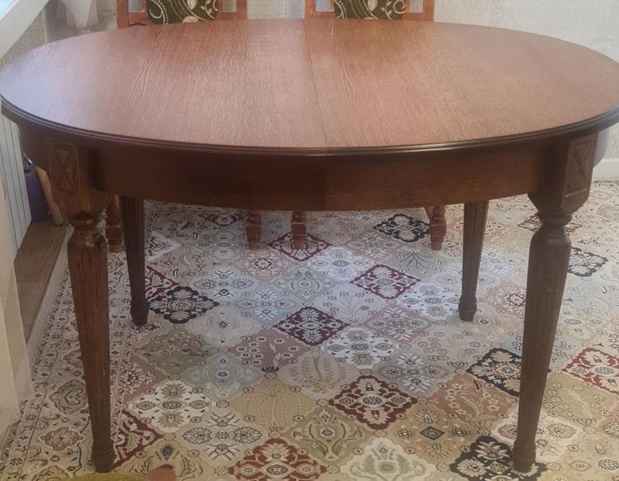 Продам стол раскладной