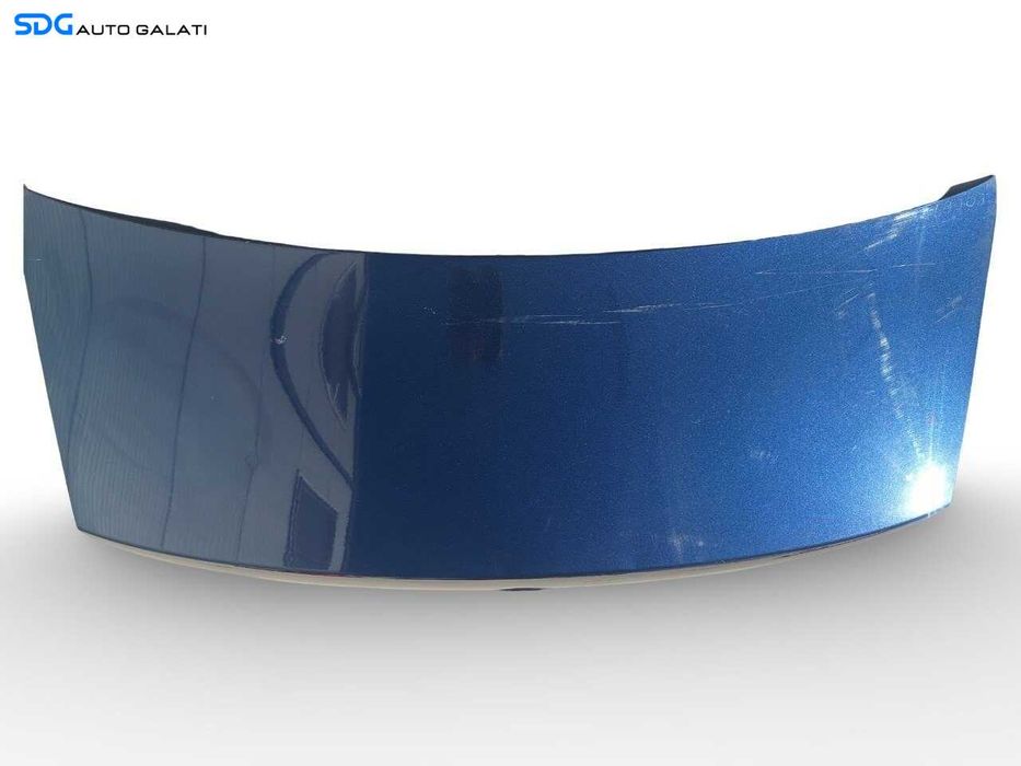 Capota Portbagaj Dezechipata Volkswagen Passat B7 Sedan Berlina 2010 - 2015 [LN0152]