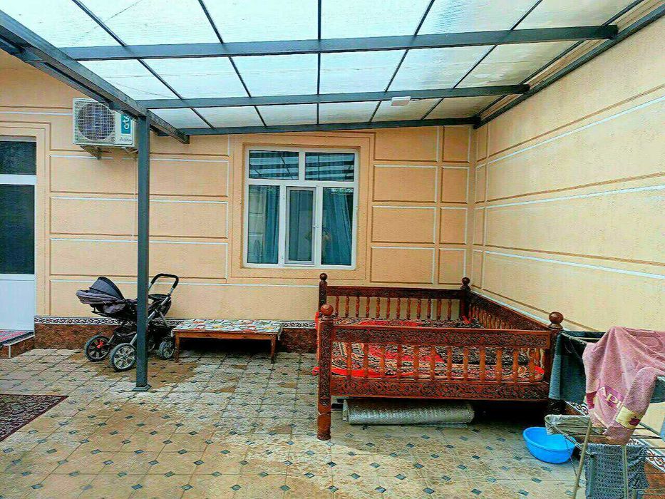 Коттедж сотилади 4 хона 2 сотик Оилангиз Танлови  ! Кибрай рн