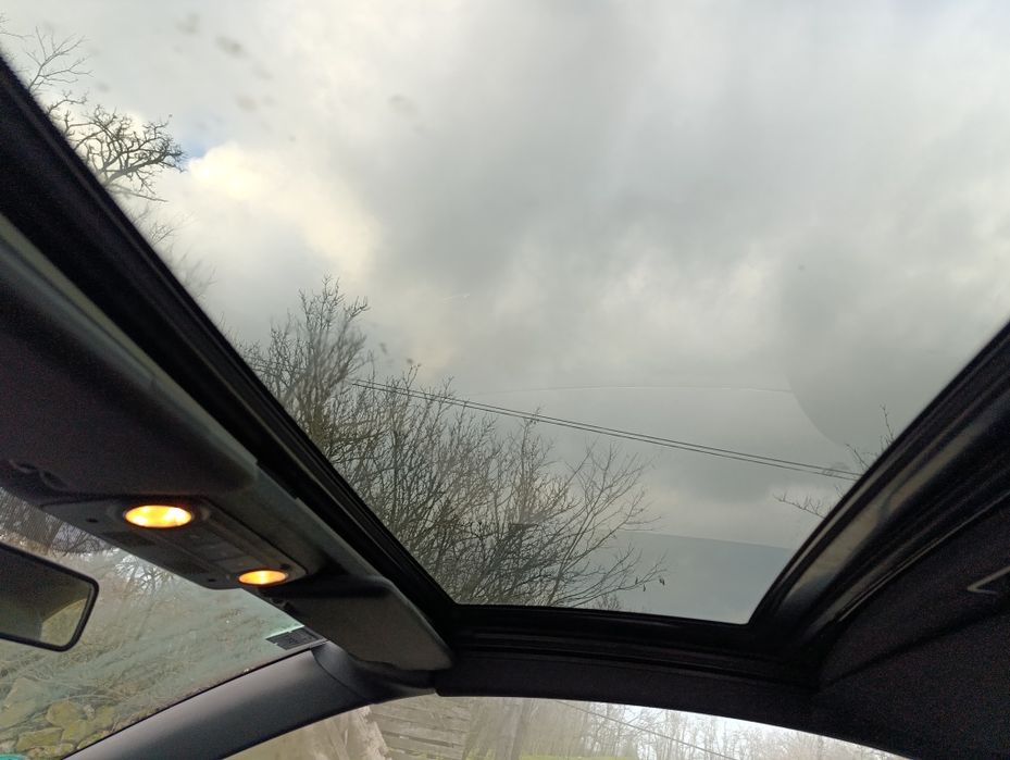 Golf Cabrio голф кабрио