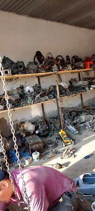 Машинаның Газ балоны сатылады