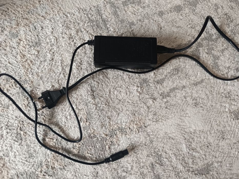 Гироскутер в хорошем состоянии