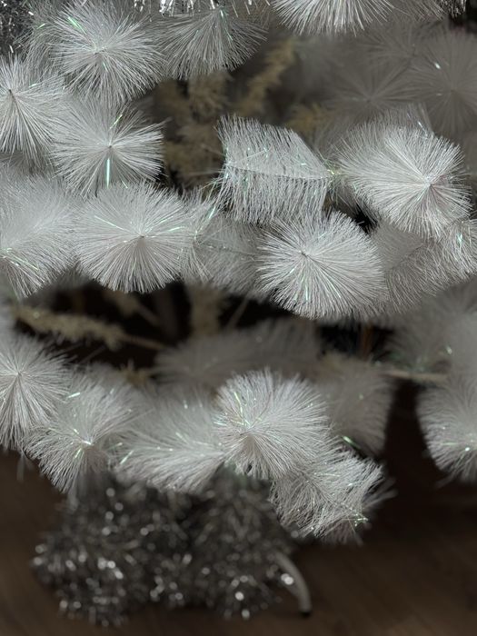 Елка новогодняя