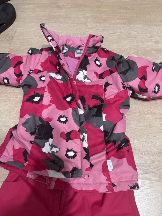 Отдам детский комбинезон