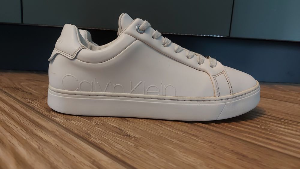 Дамски маратонки Calvin Klein