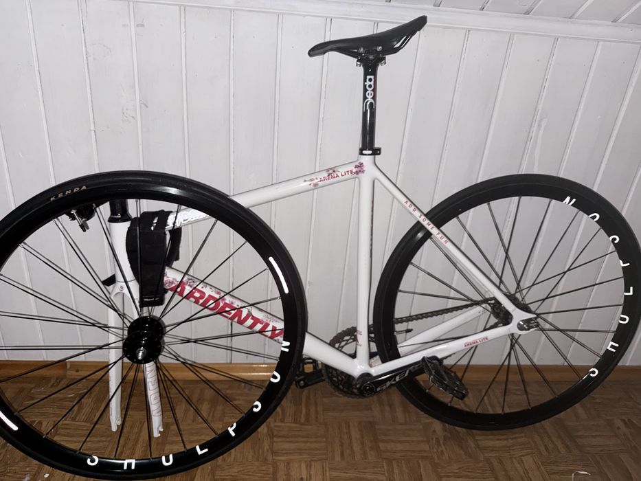 Фикс ardently arena lite размер L(55)