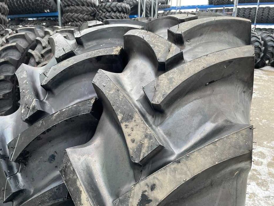 14.9-28 Cauicucuri noi OZKA 8PR tractor spate cu garantie