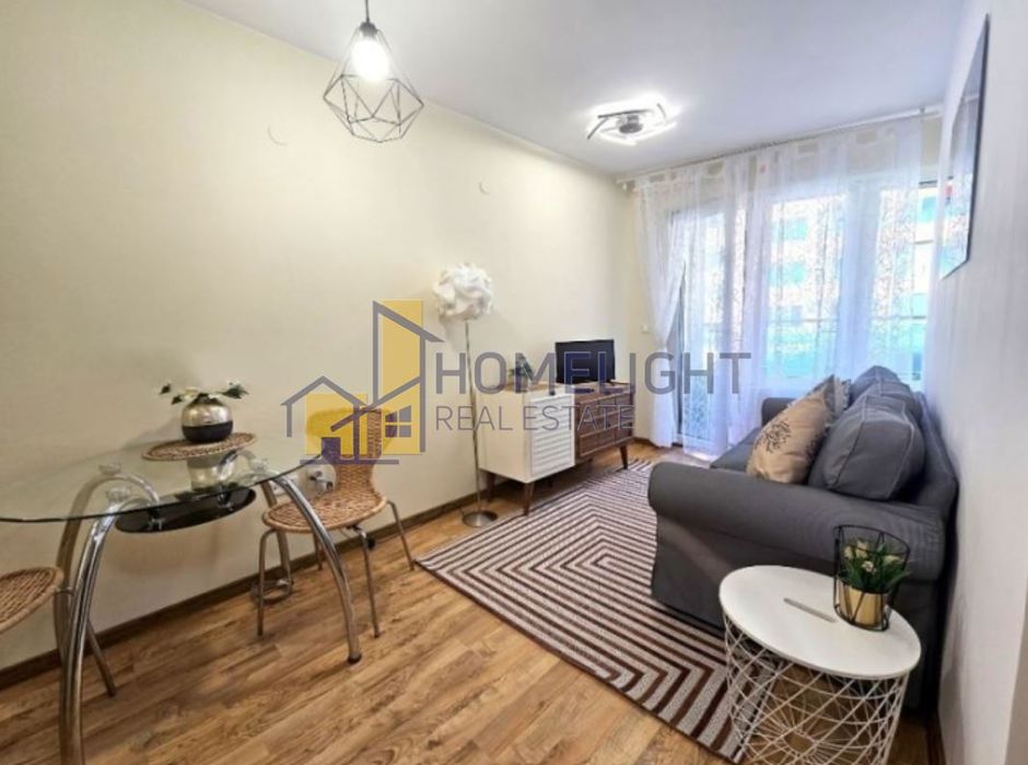 Дава се под наем Двустаен апартамент в София, Студентски град - 60 кв.м за 650 € - Снимка #1