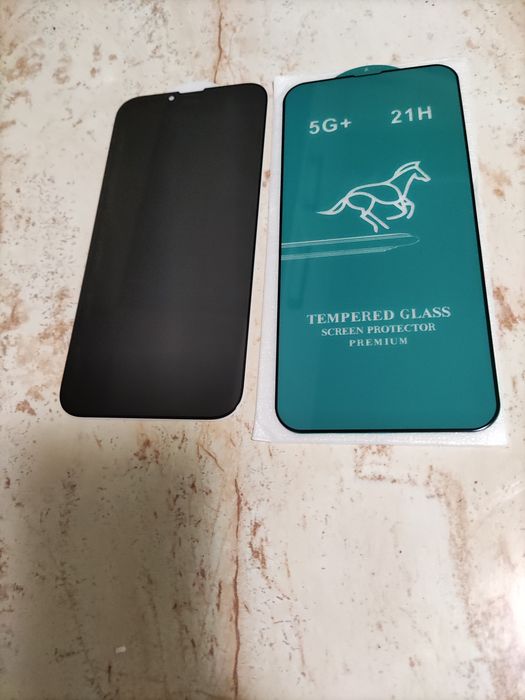 Folie iphone 13 pro max 12 mini 11 17 xs max 15 xr 2020 16 8 PLUS husa