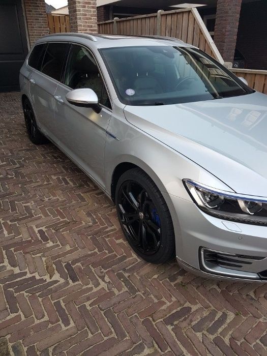 17" Джанти GTI Голф Пасат 5X112 VW Golf 7 6 5 Passat B7 B8 Tiguan Tour