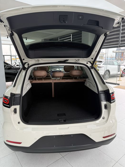 Leapmotor C11 26 restyling Luxury Full