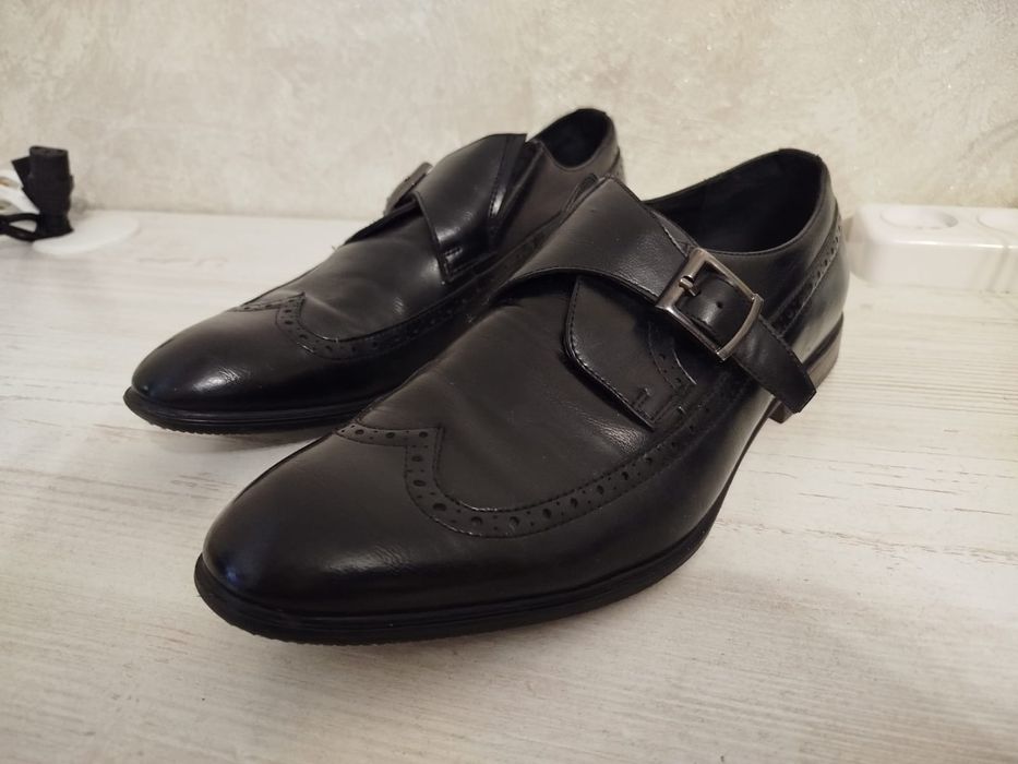 Туфли Meko Melo Мужские