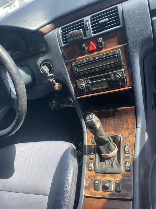 мерцедес е220 цди на части mercedes e220 cdi