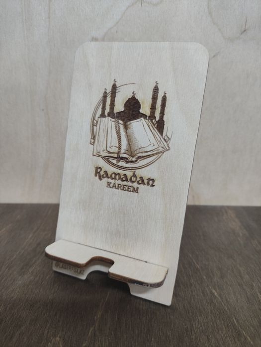 Подставка для смартфона