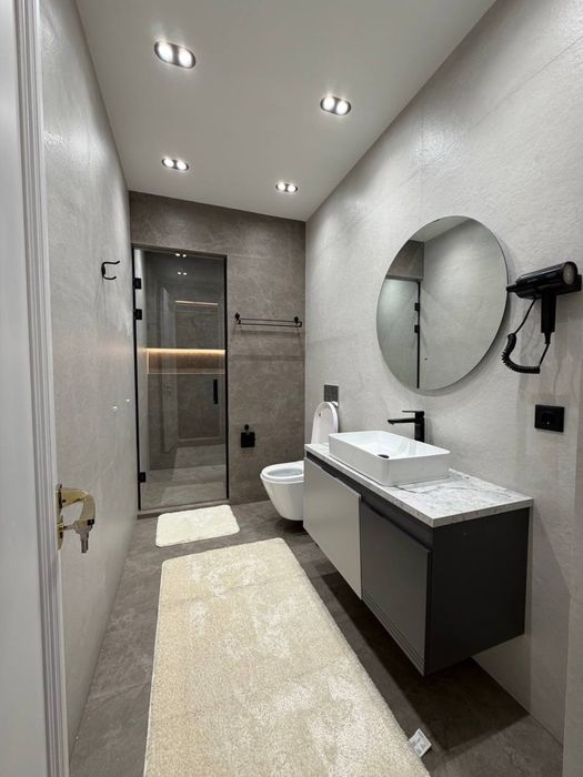 ЖК Seoul Mun  Яккасарайский район Ор.р ТЦ Next